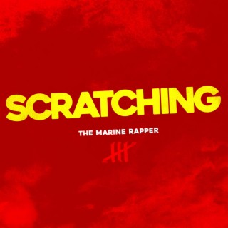 Scratching