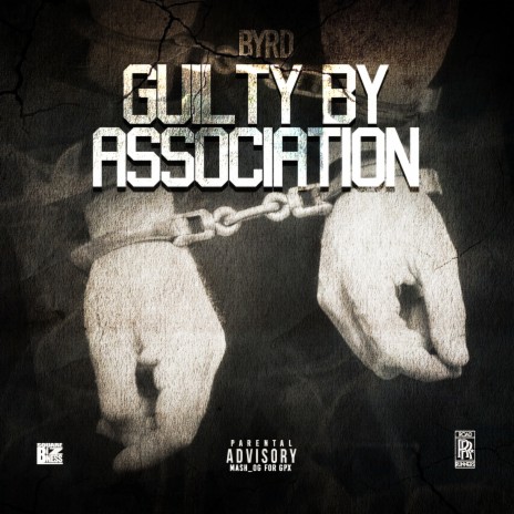 Guilt by Association | Boomplay Music