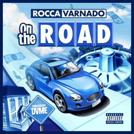 On the Road | Boomplay Music