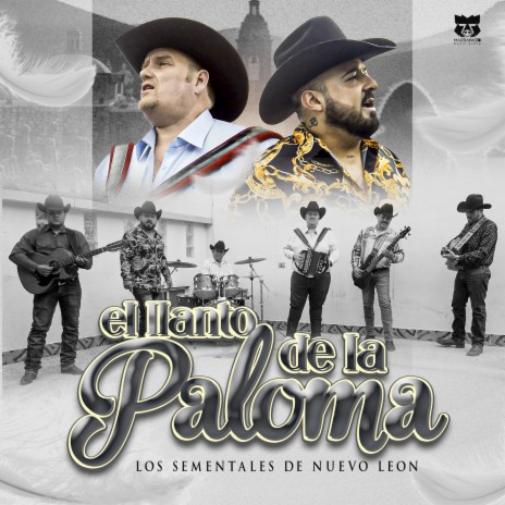 El Llanto De La Paloma | Boomplay Music