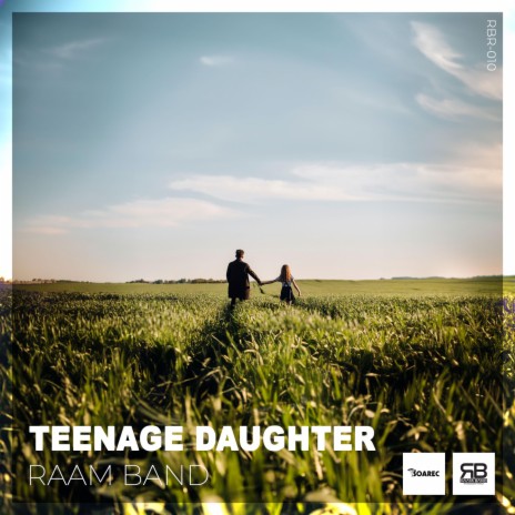 Teenage Daughter (Original Mix) | Boomplay Music