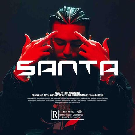 Santa - Beat Reggaeton Perreo | Boomplay Music