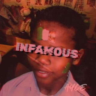 INFAMOUS