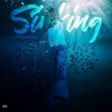 sinking | Boomplay Music