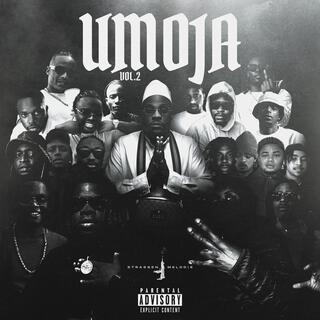 Umoja, Vol. 2