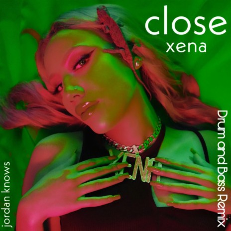 Close (Drum and Bass Remix) | Boomplay Music