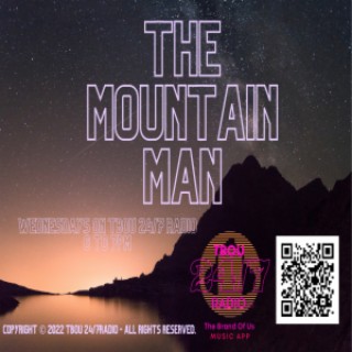 TBOU The Mountain Man Show