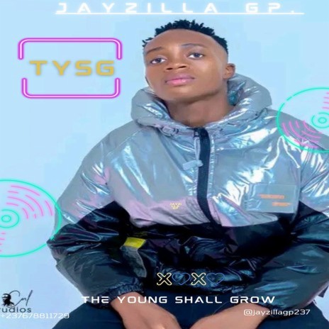 The Young Shall Grow (TYSG) | Boomplay Music