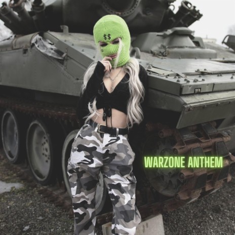 Warzone Anthem | Boomplay Music