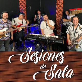 Sesiones de Sala (Live)