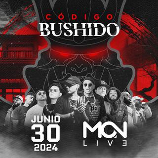 CÓDIGO BUSHIDO #1