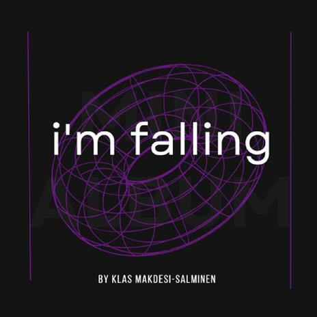 I'm Falling | Boomplay Music