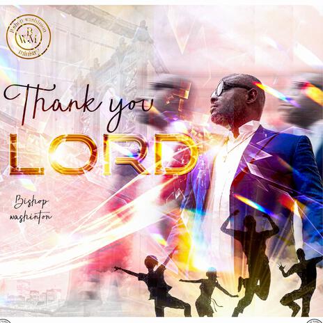 Thank you lord | Boomplay Music