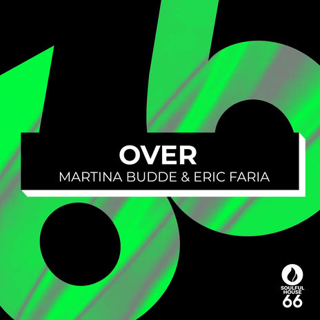 Over (Radio Edit) ft. Eric Faria | Boomplay Music