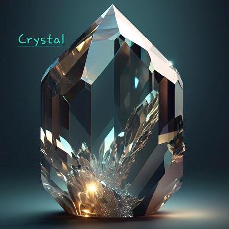 Crystal (Isntrumental) | Boomplay Music