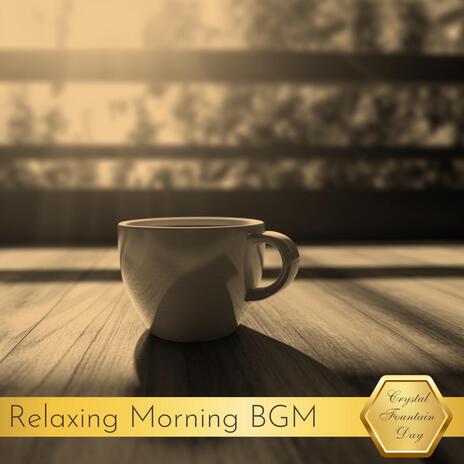 Morning Refreshment Waltz | Boomplay Music