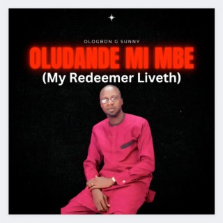 Oludande Mi Mbe