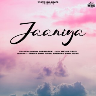 Jaaniya