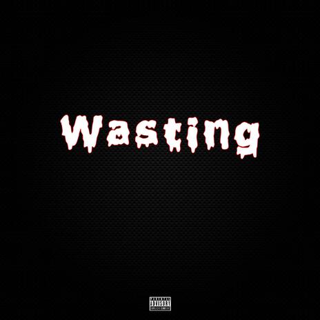 Wasting | Boomplay Music