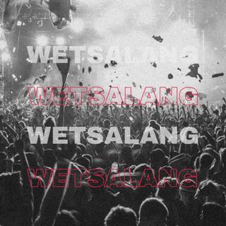 Wetsalang