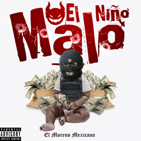 El Niño Malo | Boomplay Music