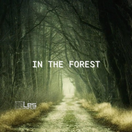 In The Forest (Acoustic Indie No Copyright) (Instrumental) ft. Olexy