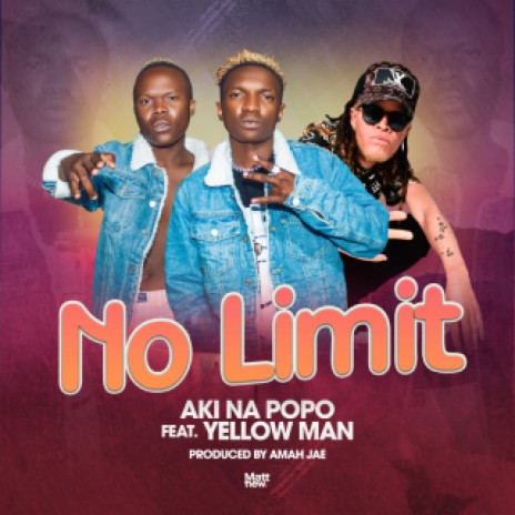 No limit  | Boomplay Music