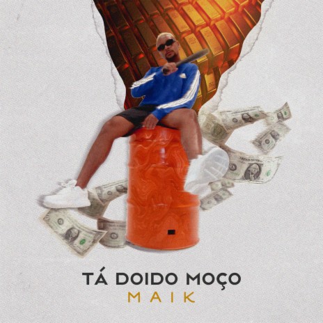 Tá Doido Moço | Boomplay Music