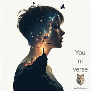 My YOUniverse lyrics | Boomplay Music