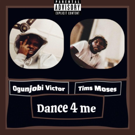Dance 4 me (feat. Tims Moses)