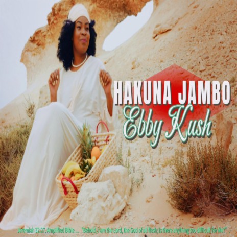 Hakuna Jambo | Boomplay Music