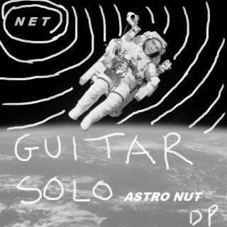 Guitar Solo Astro Nut DP
