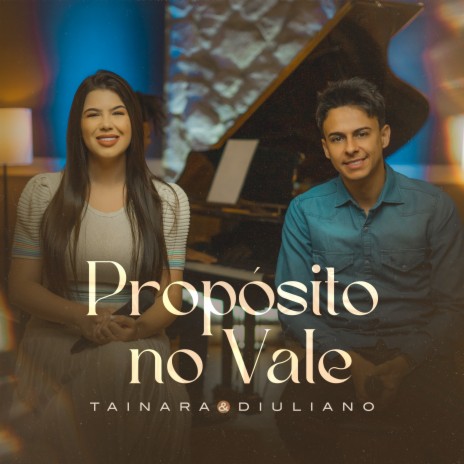 Propósito no Vale | Boomplay Music