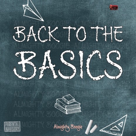 Back To The Basics | Boomplay Music