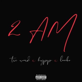 2am in Dallas ft. Tre Ward & Hyppszn lyrics | Boomplay Music