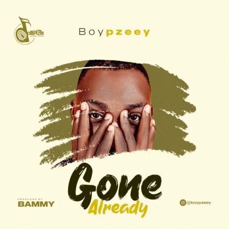 Gone Already | Boomplay Music