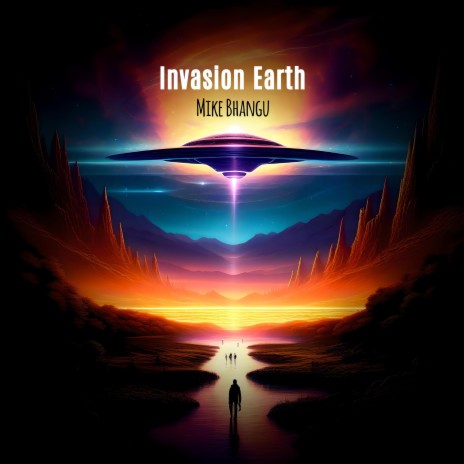 Invasion Earth