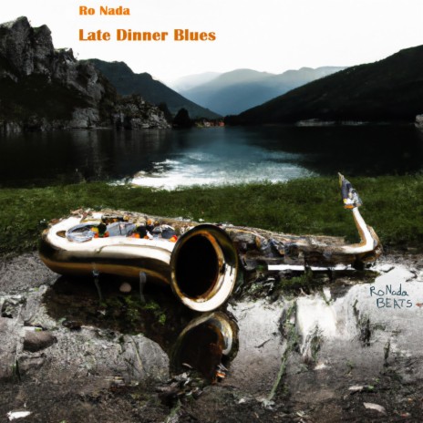 Late Dinner Blues | Boomplay Music