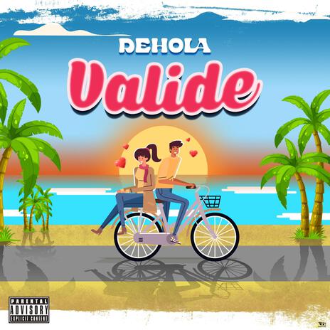 VALIDE | Boomplay Music