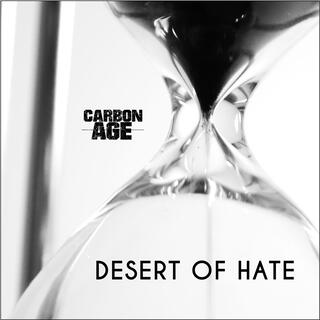 Desert of Hate