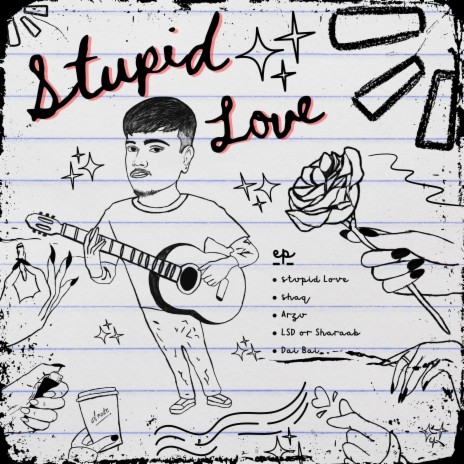 Stupid Love | Boomplay Music