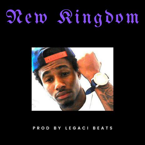 New Kingdom | Boomplay Music