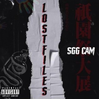 Lost Files (EP)