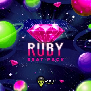 Ruby Beat Pack
