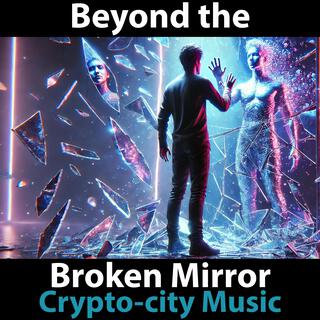 Beyond the Broken Mirror lyrics | Boomplay Music