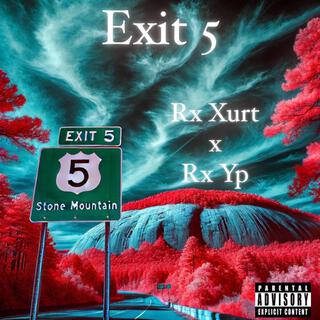 Exit 5 (Ep)