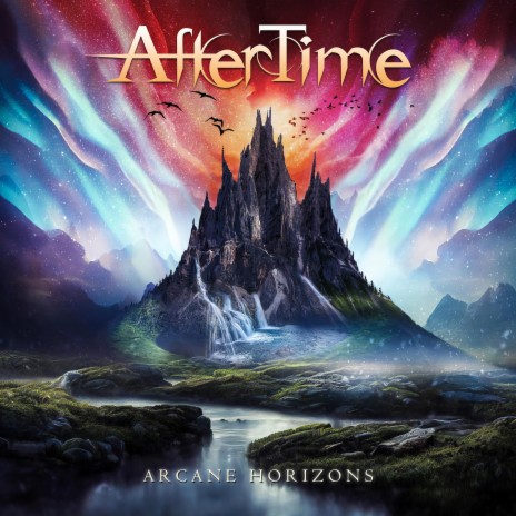 Arcane Horizons | Boomplay Music