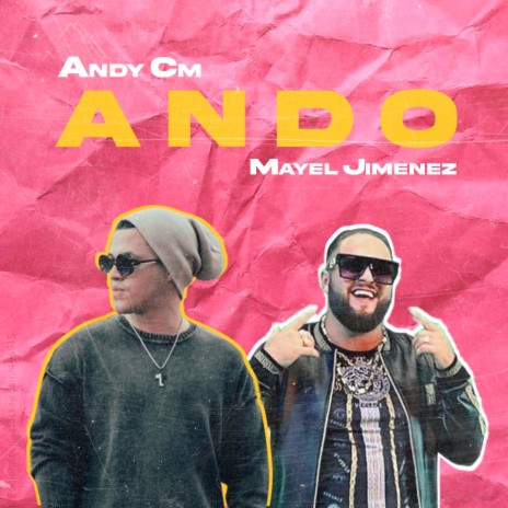 Ando (Mayel Jimenez Remix) | Boomplay Music