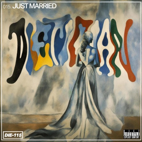JUST MARRIED ft. Alex Zakon | Boomplay Music