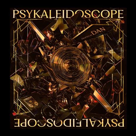 Psykaleidoscope | Boomplay Music